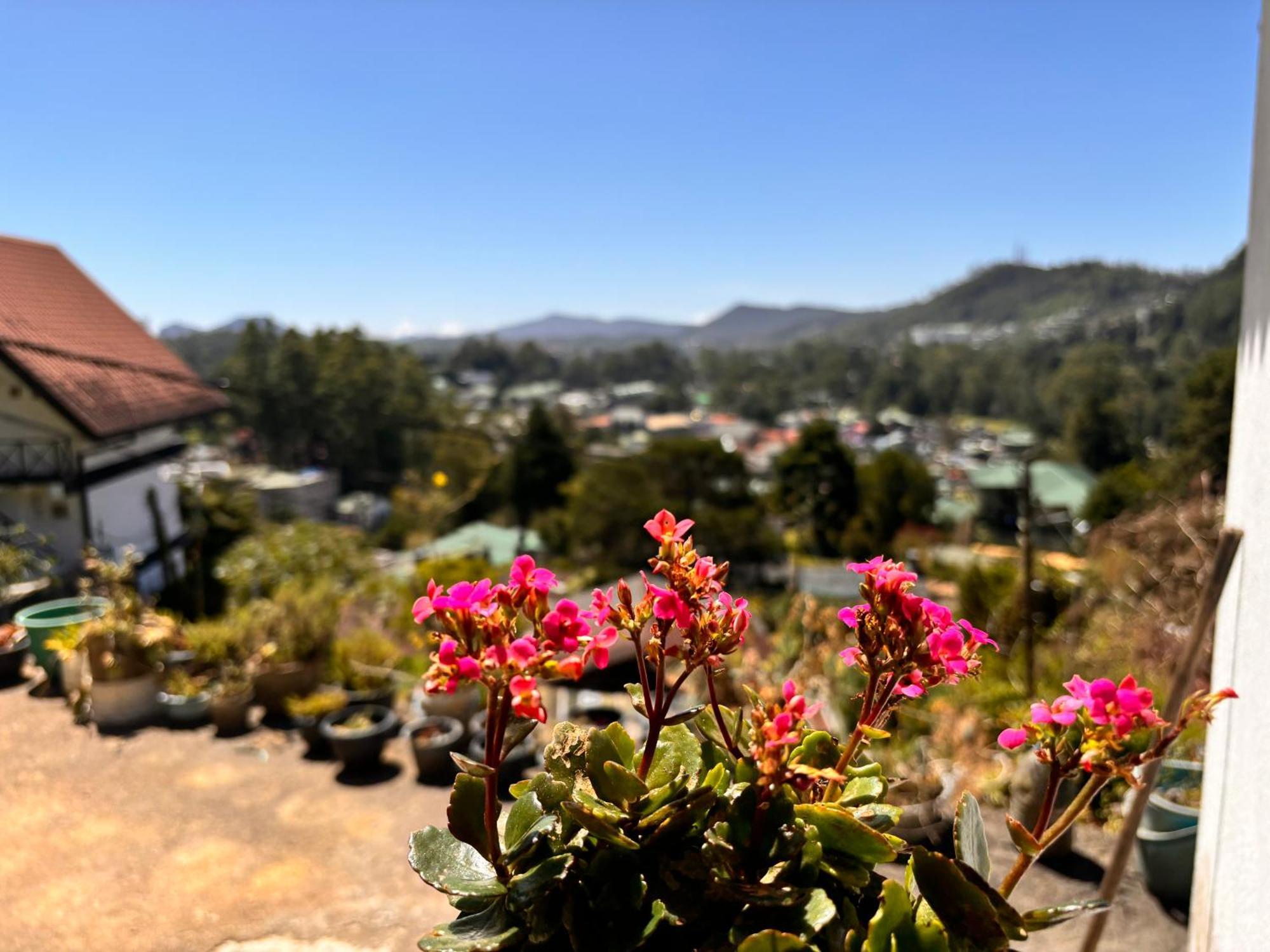 Shiny View Hotell Nuwara Eliya Eksteriør bilde